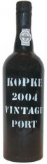 BvKPK065 Kopke Vintage Port 2004