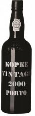 BvKPK069 Kopke Vintage Port 2000