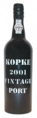 BvKPK44 Kopke Vintage Port 2001