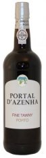 Port Portal D'Azenha Tawny