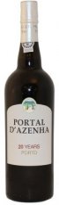 Port Portal d'Azenha Tawny 20 Years