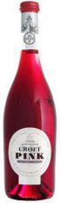 Croft Pink Rosé Port