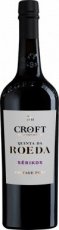 Croft Vintage 2017 Port Quinta da Roeda Serikos