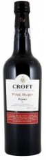 Croft Fine Ruby Port