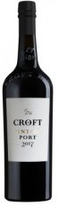 Croft Vintage 2017 Port