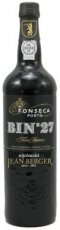 Fonseca Bin 27 Finest Ruby Reserve Port
