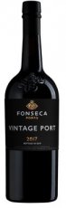 Fonseca Vintage 2017 Port
