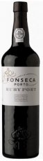 Fonseca Ruby Port