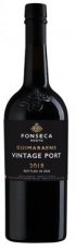CIF08 Fonseca Vintage 2018 Port Guimaraens