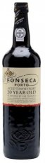 Fonseca 20 years old Tawny Port