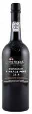 Fonseca Vintage 2015 Port Bicentenary Guimaraens