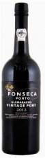 Fonseca Vintage 2012 Guimaraens