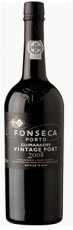 Fonseca Vintage 2008 Guimaraens