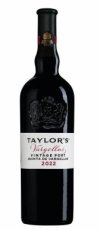 Taylor's Quinta Vargellas Vintage 2022