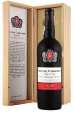Taylor's Colheita 1968 Single Harvest