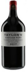 Taylor's Vintage 2017 Port Magnum