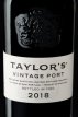 CIT18 Taylor's Vintage 2018 Port