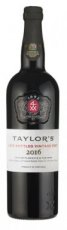 Taylor's LBV 2016
