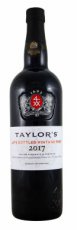 Taylor's LBV 2019