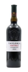 Taylor's Vintage Taylor's Sentinels 2022 Vintage Port