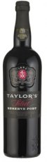 Taylor's Select Ruby Reserva