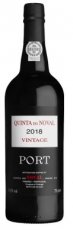Quinta do Noval Vintage Port 2018