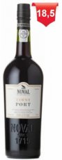 CQN22 Quinta do Noval Fine Tawny Port