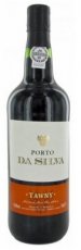 CQN17 Porto Da Silva Tawny Port