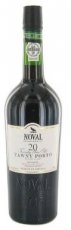 Quinta do Noval 20 year old Tawny