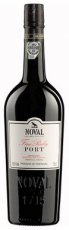 Quinta do Noval Fine Ruby Port