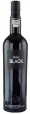 Quinta do Noval Black Port Ruby Reserva