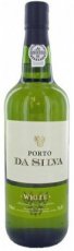 Porto Da Silva White Port