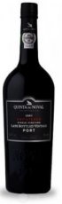 Quinta do Noval Late Bottled Vintage 2018 Unfiltered