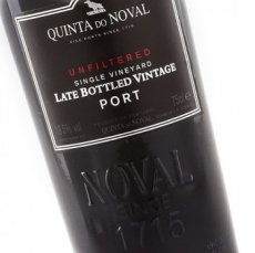 Quinta do Noval Late Bottled Vintage 2016 Unfiltered
