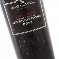 CQN3516 Quinta do Noval Late Bottled Vintage 2017 Unfiltered