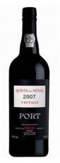 Quinta do Noval Vintage 2007 Port
