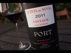 CQN44 Quinta do Noval Nacional Vintage 2011 Port