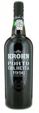 Krohn Colheita 1996 Porto