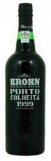 DKR010 Krohn Colheita 1998 Porto