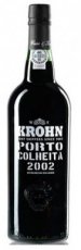 DKR011 Krohn Colheita 2002 Port