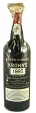 Krohn Vintage 1995 Port