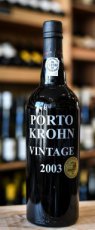 Krohn Vintage 2003 Port