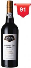 Poças 10 Years Old Tawny Port
