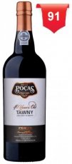 FO01840 Poças 40 Years Old Tawny Port