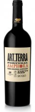 Art.Terra Amphora 2020 Rouge BIO