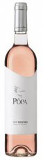 Quinta do Popa Rosé 2021