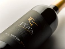 Quinta do Popa Tinto Black Edition 2017