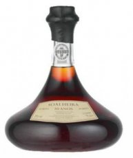 Borges Soalheira 10 Years old Port