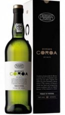 Borges Coroa Dry White Port