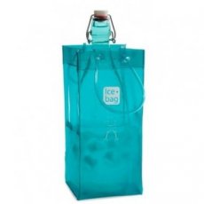 GIB17408 Ice Bag Design Collection Blue Lagoon